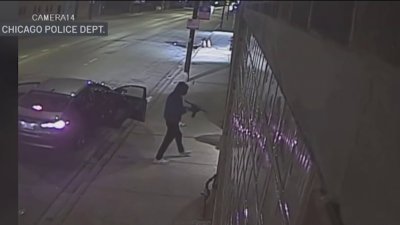 Alertan por nueva ola de robos en distintas partes de Chicago