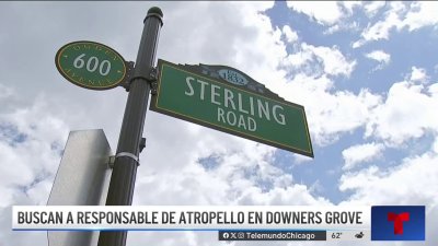 Comunidad en shock después de la muerte de una mujer en Downers Grove