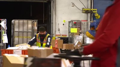 Servicio Postal realizará dos ferias de empleo en el área de Chicago