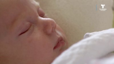 Administración de Seguro Social publica lista de nombres de bebés “más populares” en EE. UU. de 2023