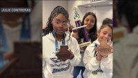 Estudiantes de CPS obtienen medalla en competencia nacional de ajedrez