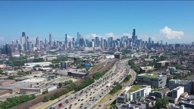 Miles de personas se han mudado de Chicago