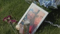 Hacen vigilia en honor a padre de familia baleado en Bridgeview