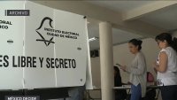 Mexicanos en Chicago se preparan para votar en las presidenciales