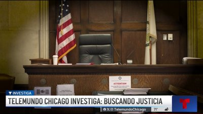 Telemundo Chicago Investiga cómo casos de crímenes sexuales en Chicago terminan desestimados o minimizados