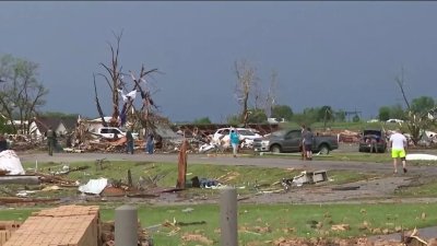 Reportan varios muertos en Iowa tras tiempo severo