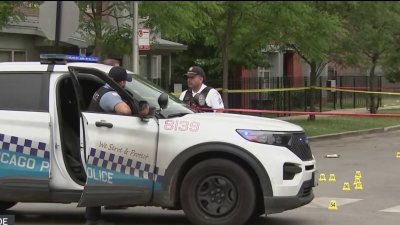 Niña de 5 años murió en tiroteo en Chicago