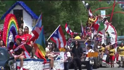 Anuncian planes de las Fiestas Patronales Puertorriqueñas en Chicago