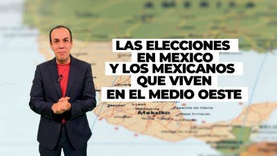Elecciones en México: lo que deben saber los mexicanos en el medio oeste