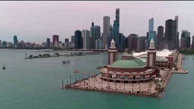 Tres instituciones de Chicago ofrecen días de trabajo remoto en sus instalaciones