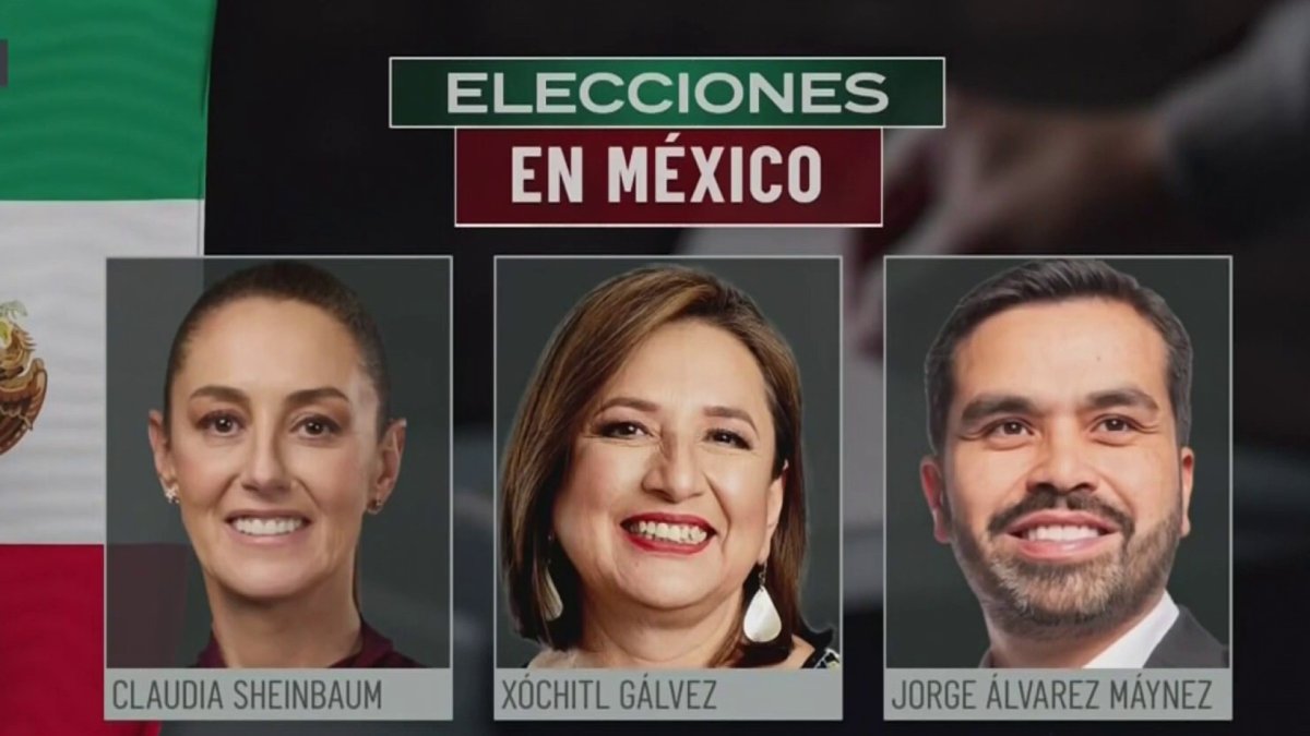 El impacto de las elecciones en México para el turismo en Chicago ...