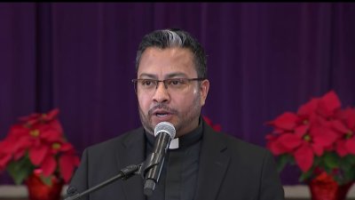 Sacerdote de Baldwin Park experimenta una curación “milagrosa”