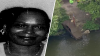 Hallan restos de madre desaparecida hace 14 años dentro de carro sumergido en río de Nueva Jersey