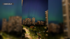 Fotos: Aurora boreales deslumbraron el cielo en el área de Chicago
