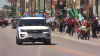 Desfile de Cinco de Mayo en Chicago: detienen a 27 personas