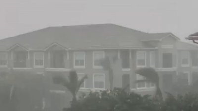 Confirman 4 muertes por el paso de tormentas
