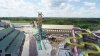 Ya abrió el tobogán acuático más alto del país, mira las imágenes