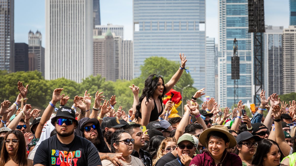 Things to Do in Chicago This Memorial Day Weekend