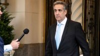 La defensa en el juicio contra Trump argumenta que Cohen tenía ambiciones de llegar a la Casa Blanca