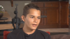 Entrenadora de voleibol de Palos Hills salva la vida a joven de 15 años