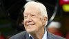 Líderes del mundo reaccionan al fallecimiento del expresidente Jimmy Carter