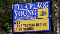 Decepción entre padres y alumnos de primaria Ella Flagg Young CPS tras cancelación de viaje a torneo de ajedrez
