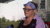 Mujer de Lockport baleada por vecino en ataque por motivos raciales habla por primera vez
