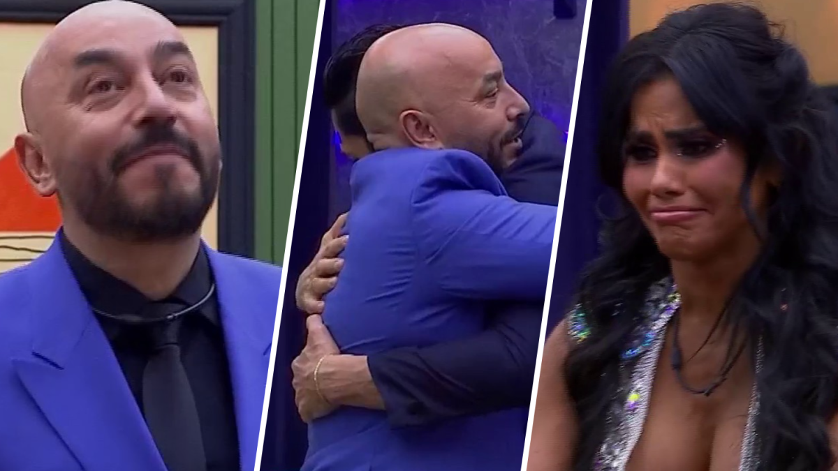 La Casa De Los Famosos 4 Quién Ganó El Tercer Puesto En La Final