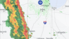 Radar meteorológico de Illinois: sigue el paso de las tormentas que se dirigen al área de Chicago