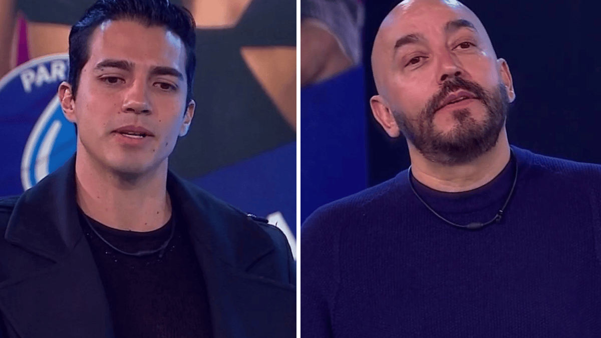 Mahmoud Romeh Romeh reacciona a la salida de Lupillo Rivera de LCDLF – Telemundo Chicago