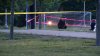 Hallan dos hombres asesinados a tiros en un campo de fútbol de La Villita