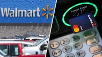 Walmart pone fin a sociedad para tarjetas de crédito con Capital One