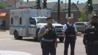 Al menos 27 arrestos en conexión a “violencia de pandillas” que afectó el desfile del Cinco de Mayo en Chicago