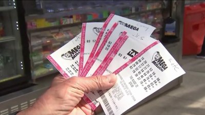 Jugador de la Lotería de Illinois gana $650 millones