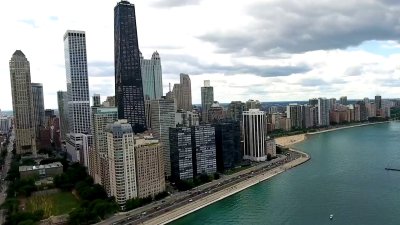 Una calle de Chicago está entre las más bellas del mundo, según ranking de Architectural Digest