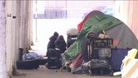 Número de personas sin hogar aumenta en Chicago