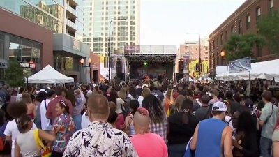 Este fin de semana en Chicago: Pride Fest, conciertos, mariachis y más