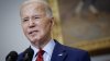 Biden concede indulto histórico a militares condenados por tener relaciones homosexuales