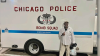 Adolescente acusado de asesinato en primer grado de un oficial de policía retirado de Chicago