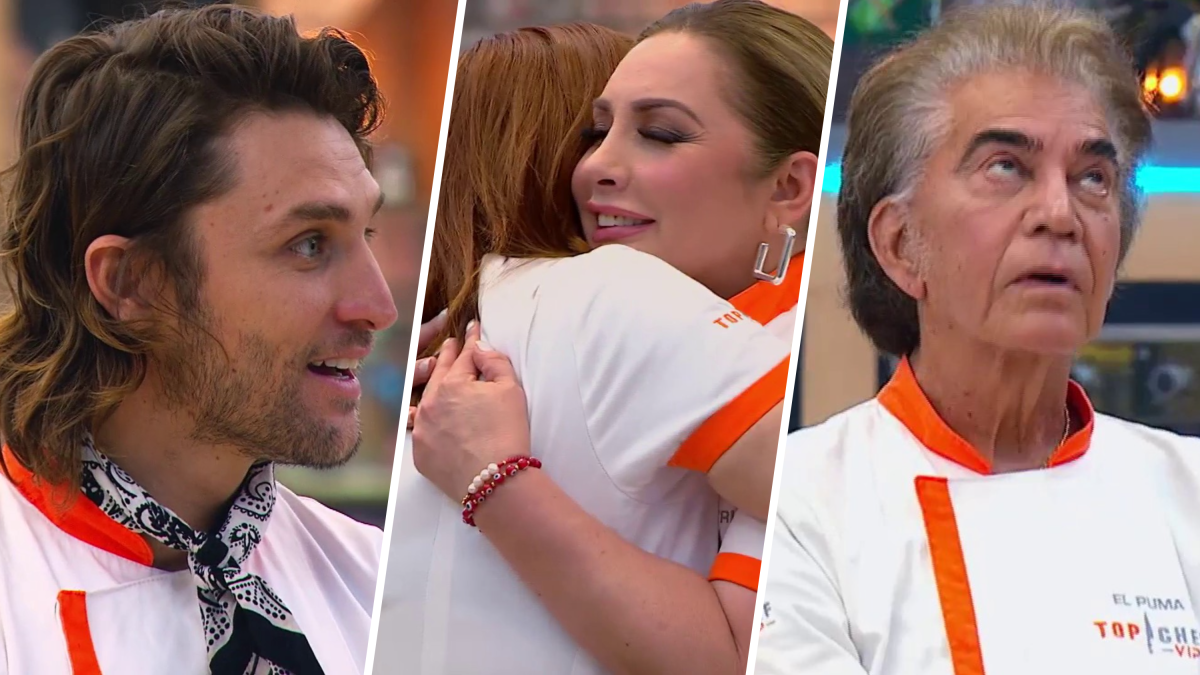 Top Chef VIP Quién ganó la inmunidad Telemundo Chicago