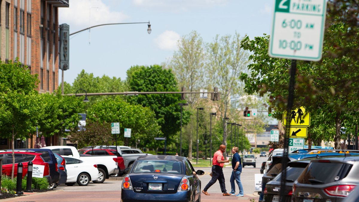 Estas ciudades de Indiana y Wisconsin se encuentran entre los 25 mejores  lugares para vivir, image size:1200x675