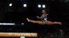 Simone Biles y el equipo de gimnasia artística femenina van por el oro en los Juegos Olímpicos de París