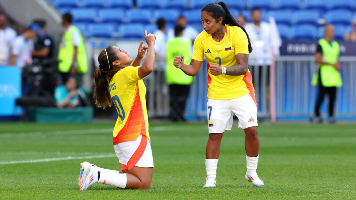 Fútbol Olímpico Femenino en París 2024 Telemundo Chicago