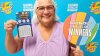 Mujer de suburbios dice que premio especial de lotería de $1 millón comparte conexión con 50 aniversario