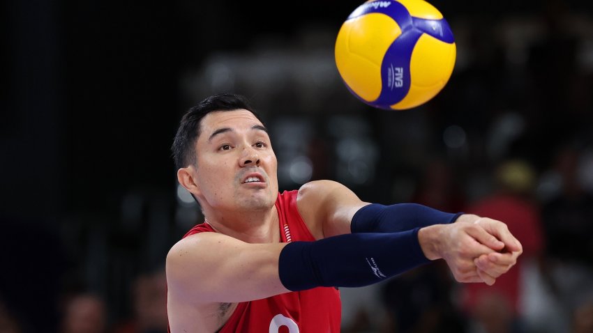 ¿Qué es el líbero en voleibol?