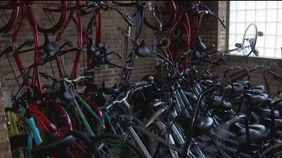 Adaptan bicicletas para personas con diferentes capacidades en Chicago