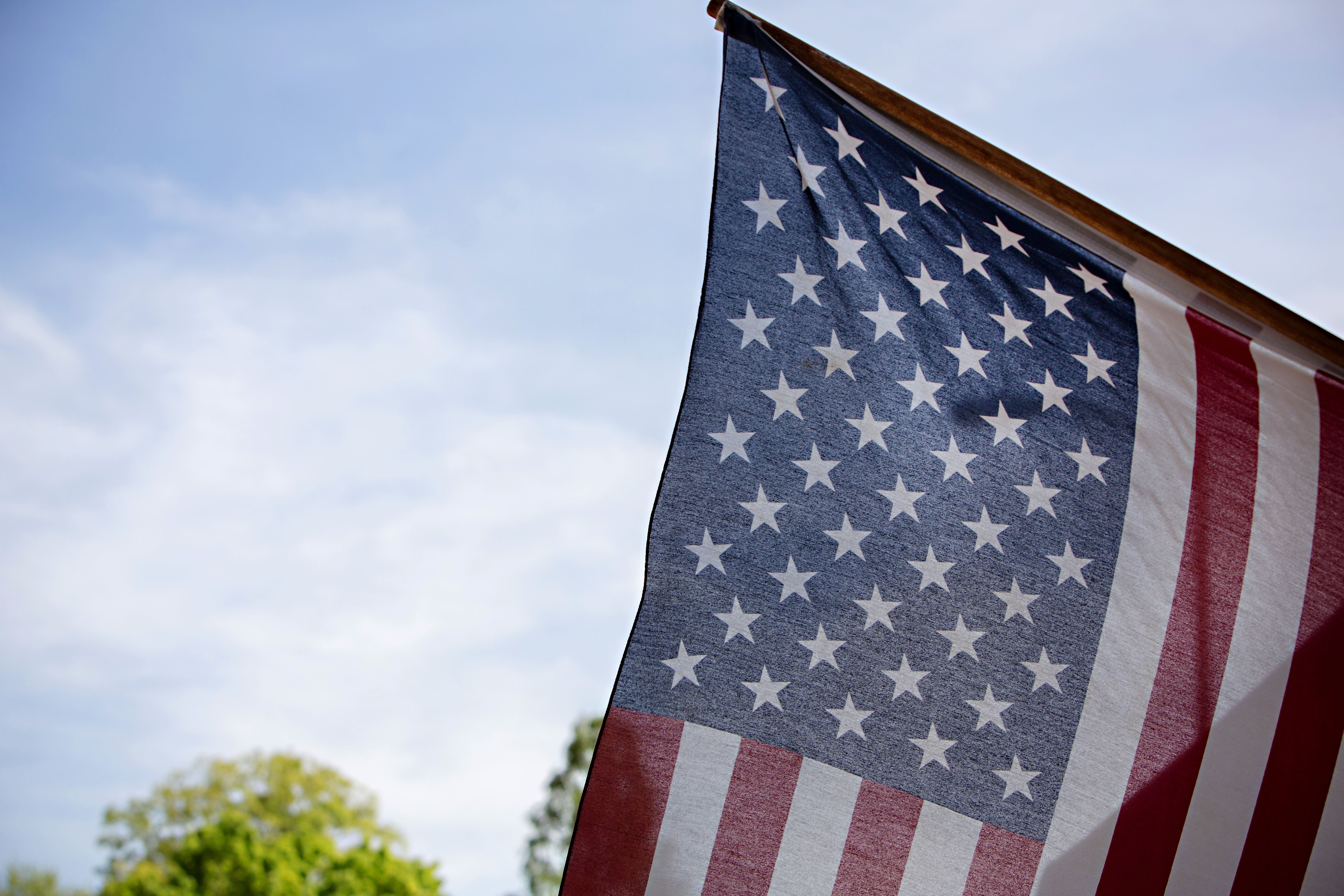 Día de los Caídos vs. Día de los Veteranos: La diferencia entre ambos  feriados, image size:5760x3840