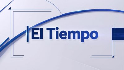 El tiempo viernes