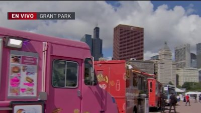 Regresa “Taste of Chicago”, el festival gastronómico más grande de la ciudad