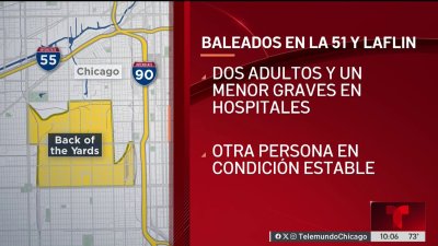 Balacera en el Barrio de las Empacadoras